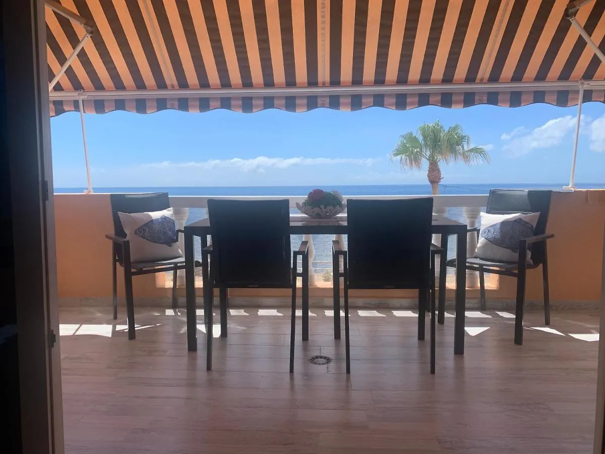 Caletillas Home Araya  Apartment Araya (Tenerife)