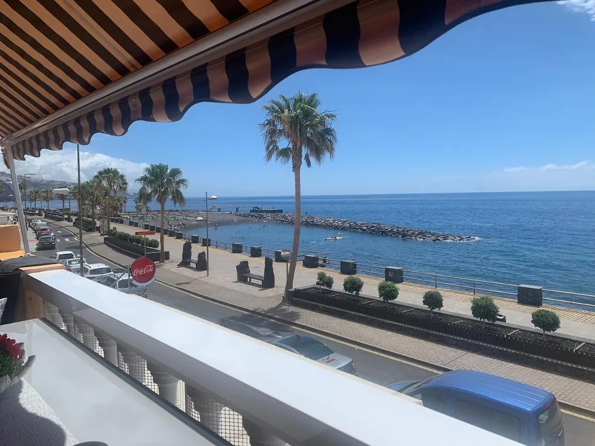 Apartment Caletillas Home Araya  Spain