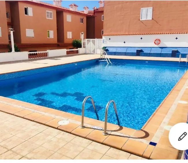 Caletillas Home Araya  Spain